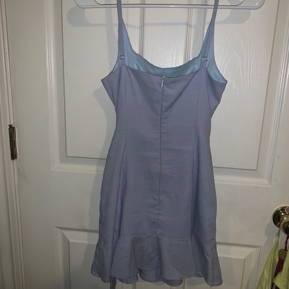 cottage hill dress size 2 - Picture 2 of 3